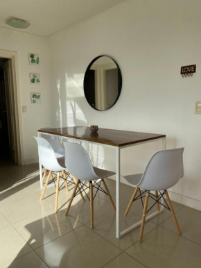 Departamento moderno y luminoso- Alquiler por día